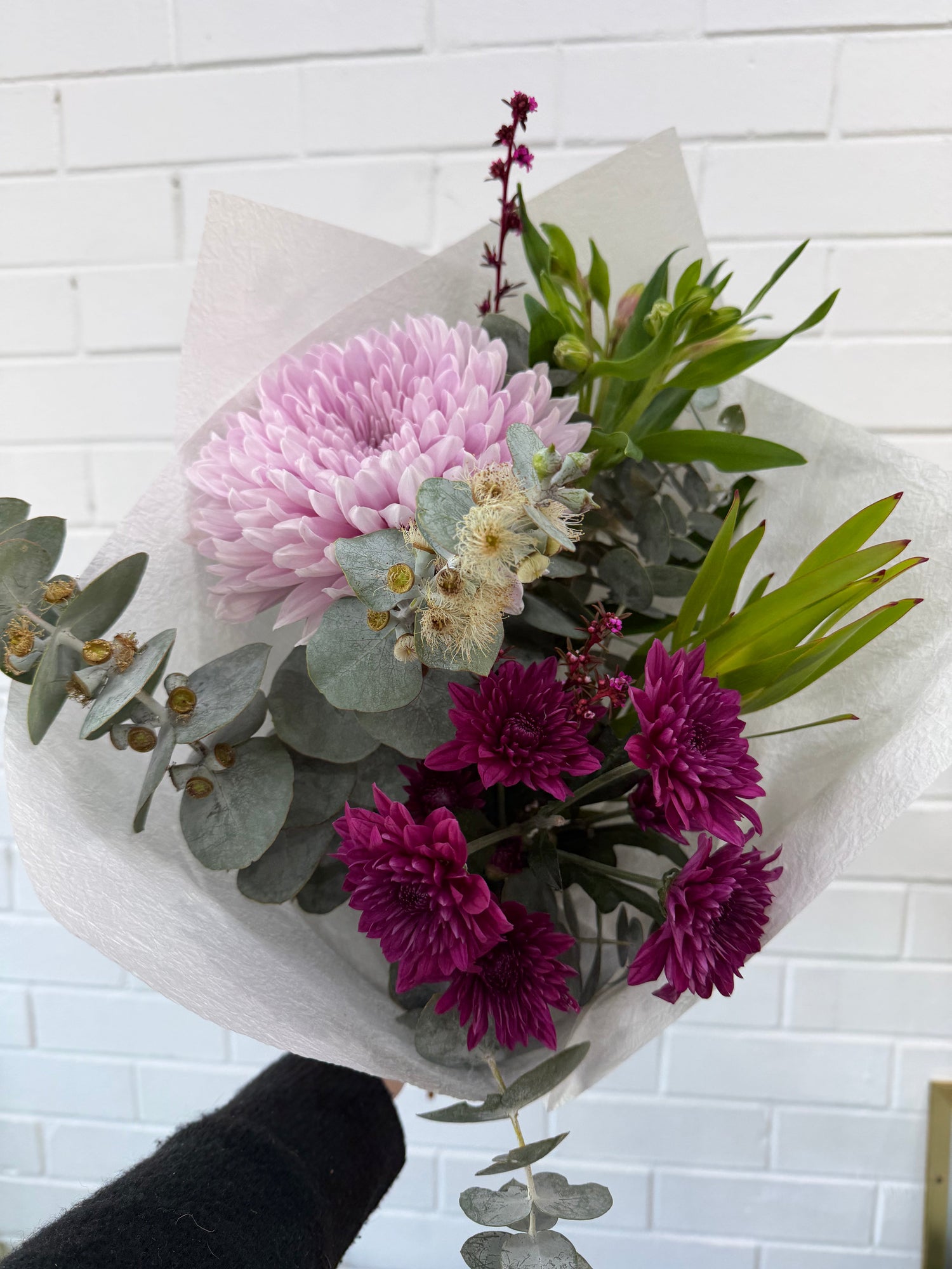 Flowers & Vases