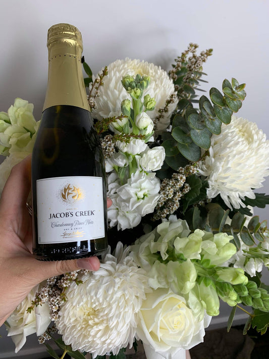 Jacob's Creek Chardonnay 200mL