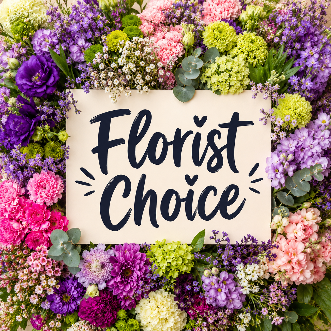 Florist Choice Bouquet