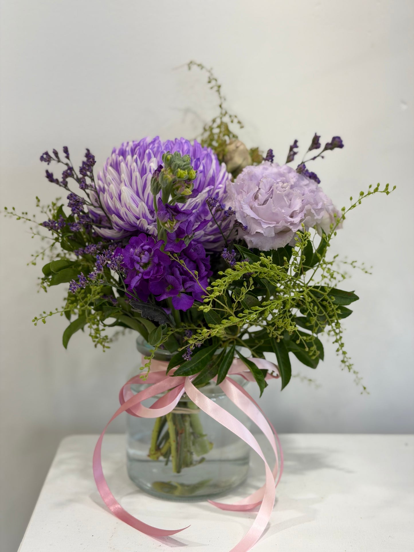 The Posy Jar