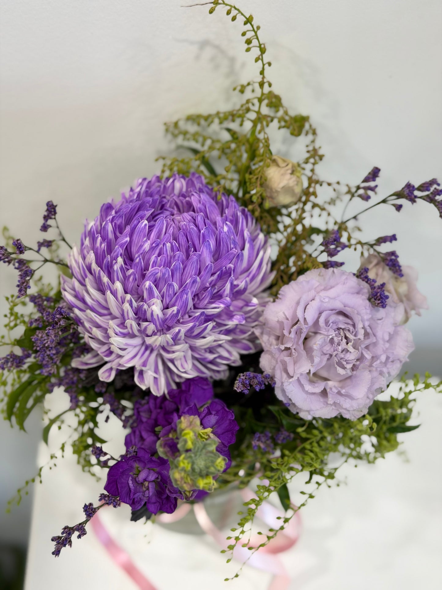 The Posy Jar