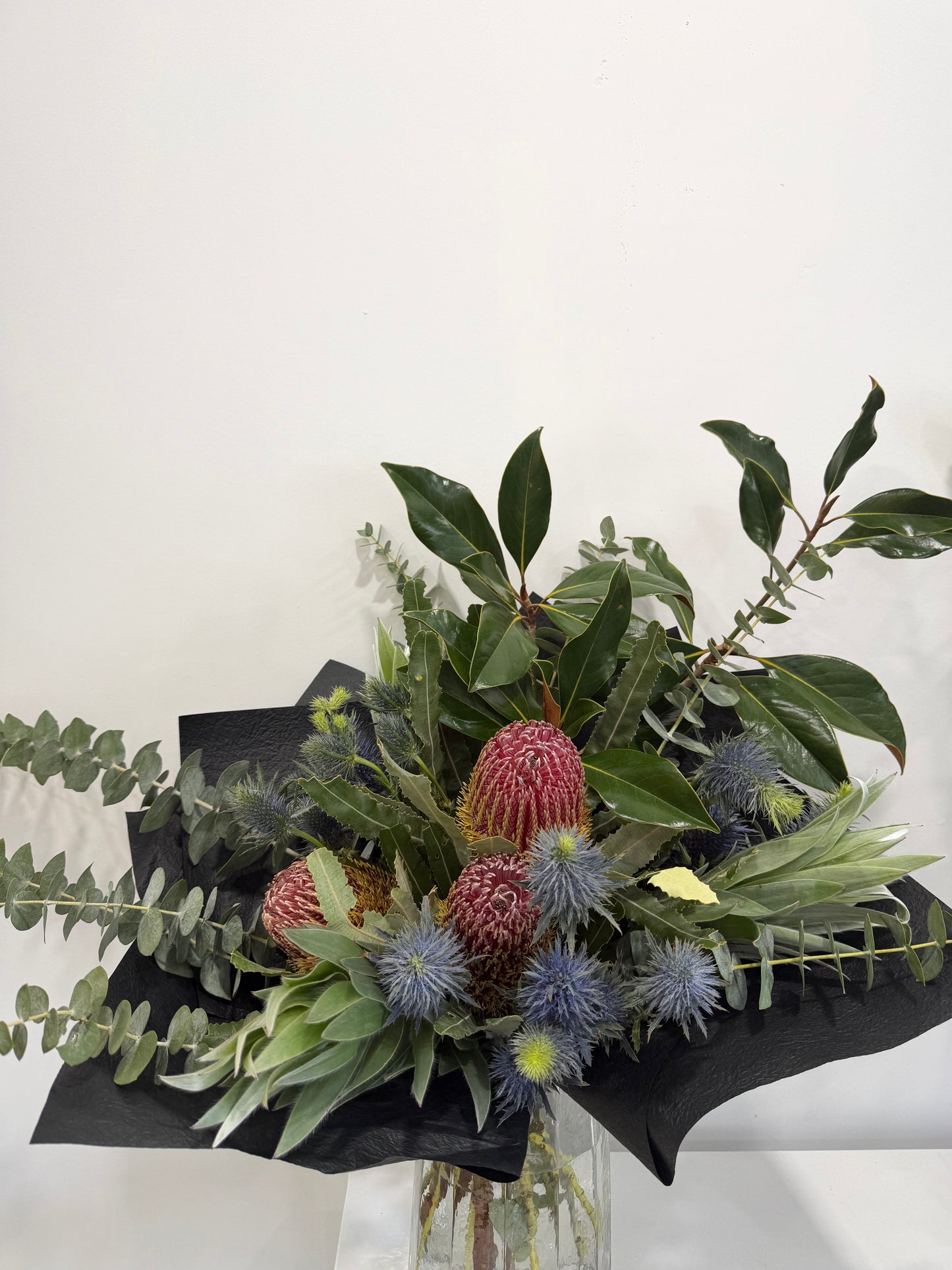 Seasonal Native Mix Bouquet