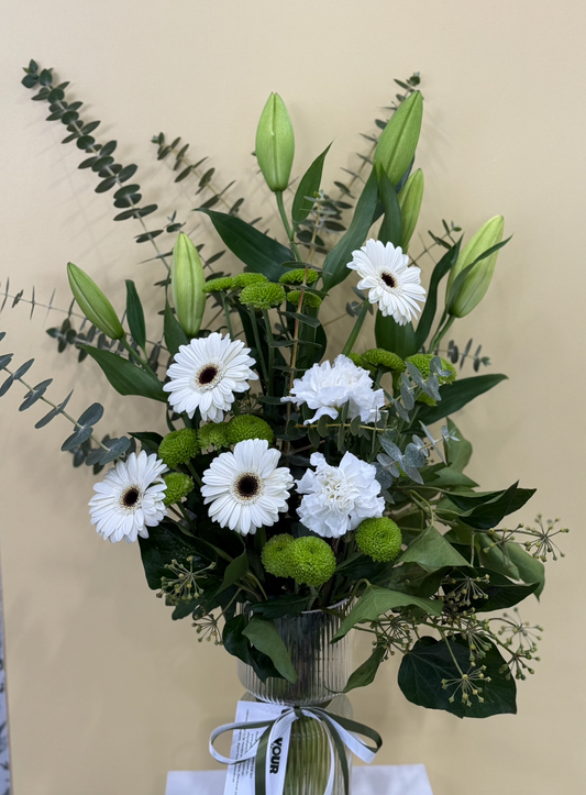 Vase Arrangement